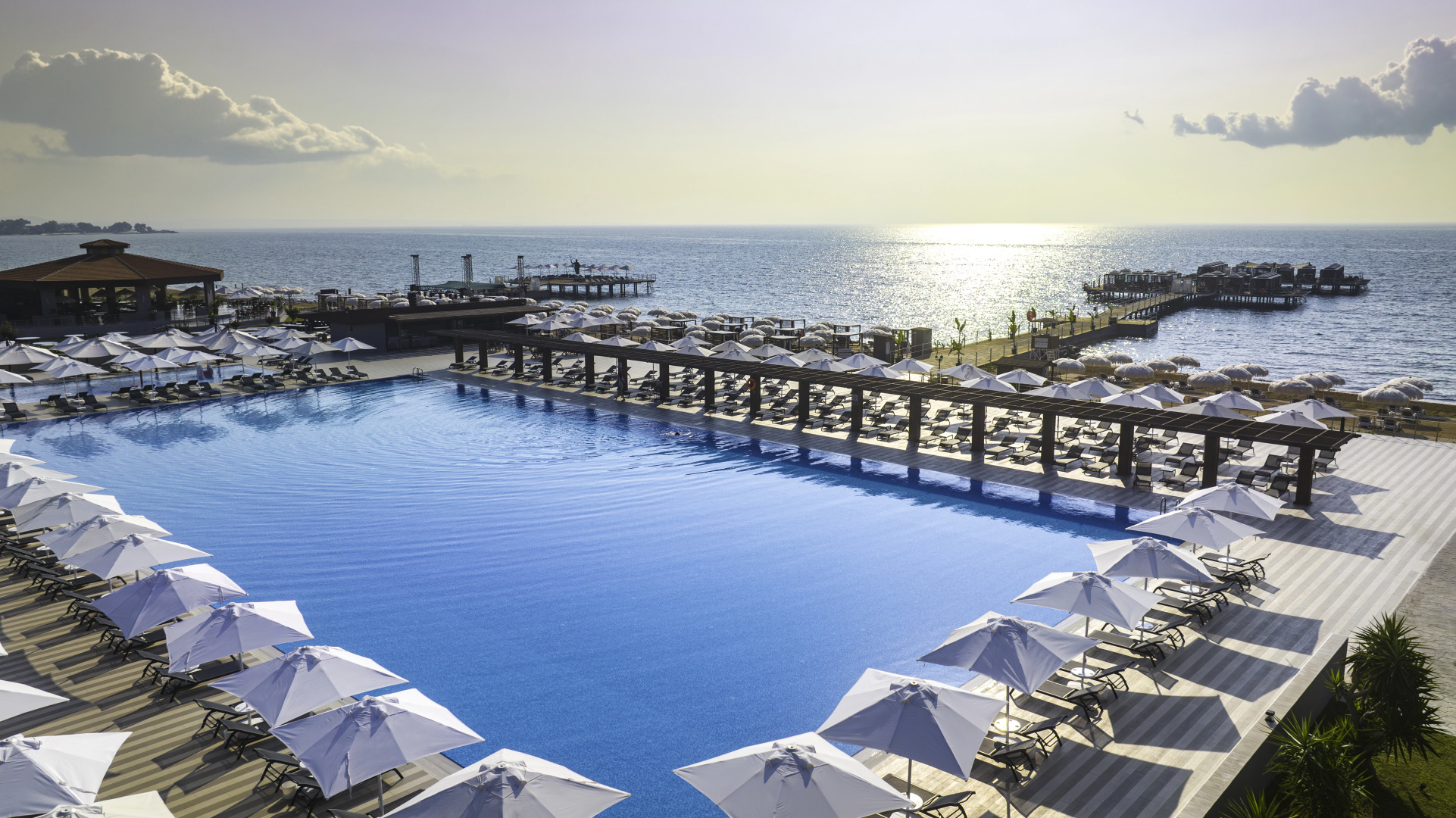 Hotel The Arkin Iskele Hotel