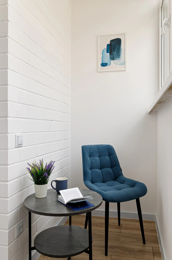 Квартира 2 Ночи на улице Героя Владислава Посадского 17