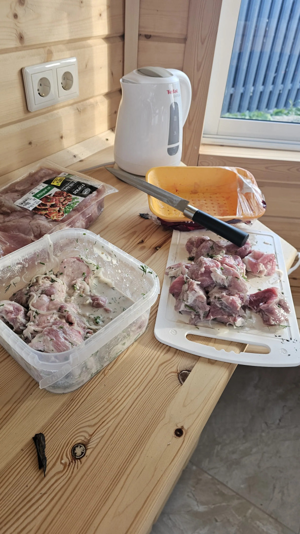 Частный дом в Черте Города