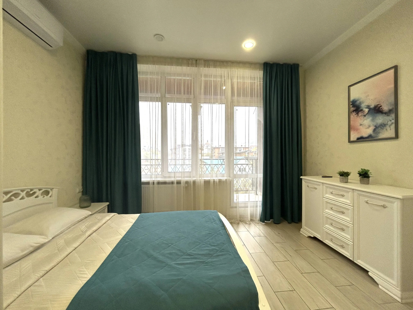 Апартаменты Сеть SimSim