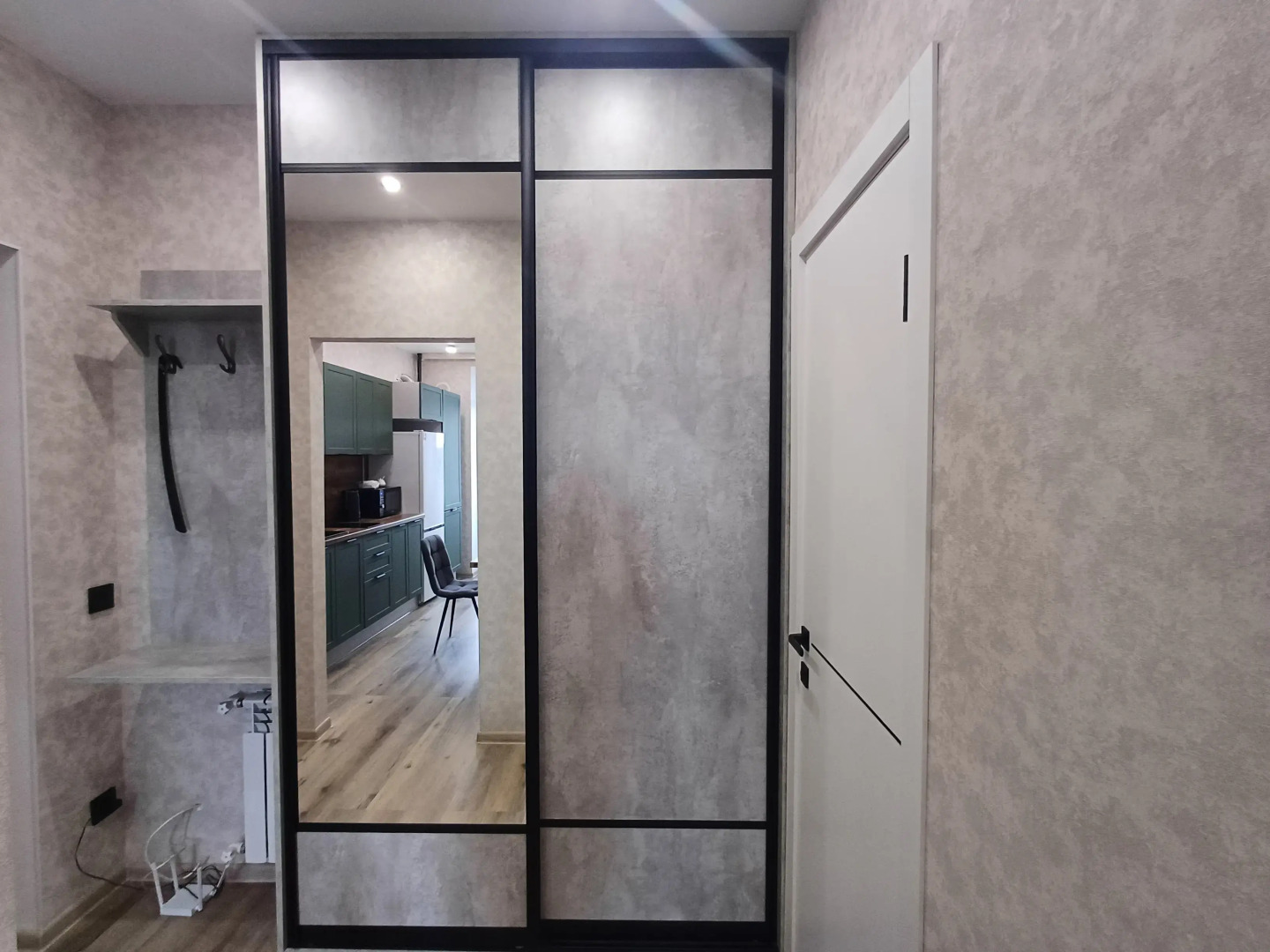 Квартира у моря