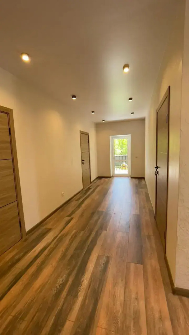 Частный дом Коттедж