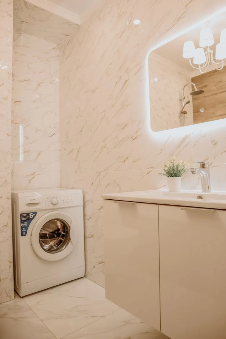 Апартаменты Савин Хаус