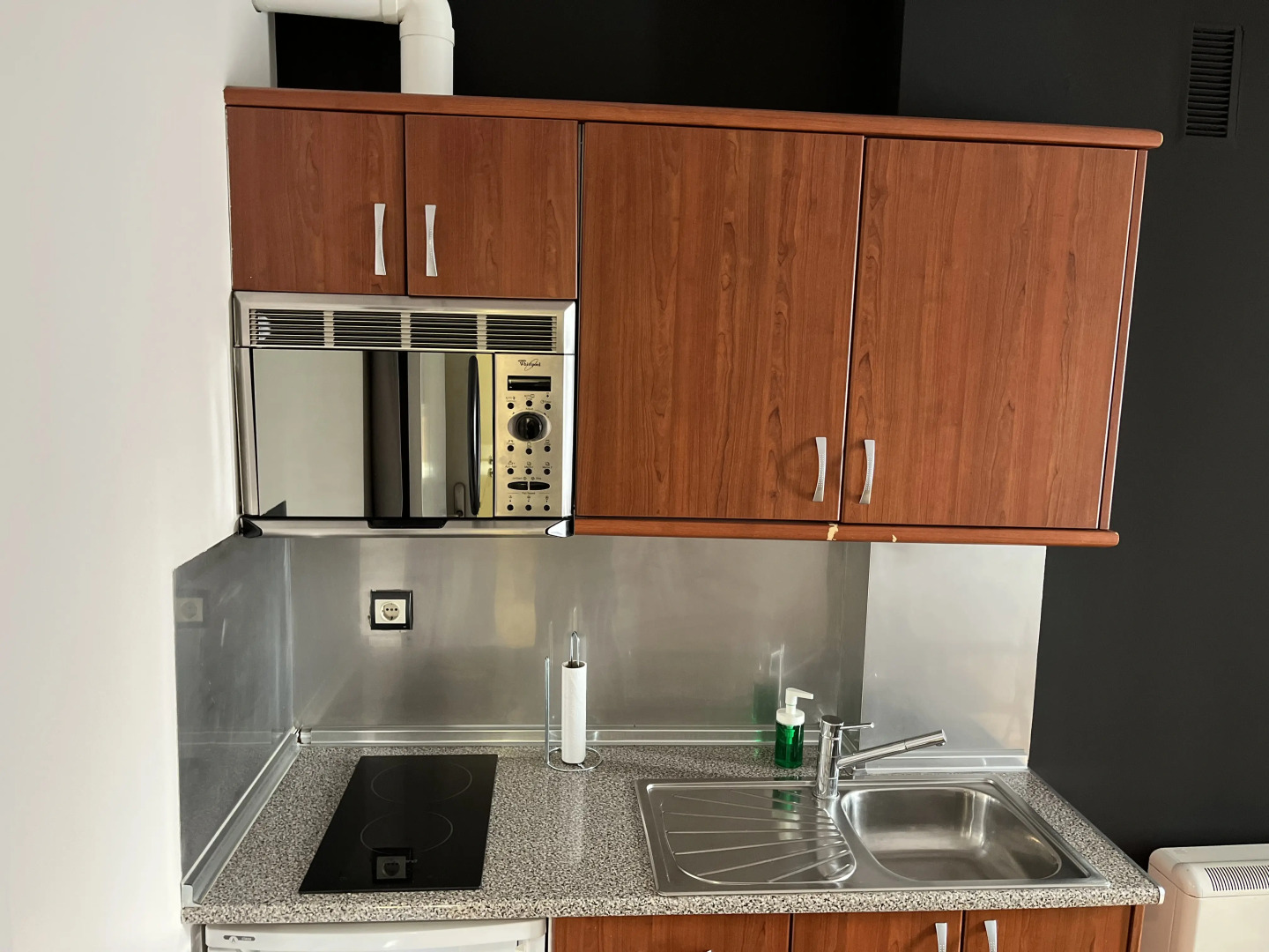 Апартаменты León