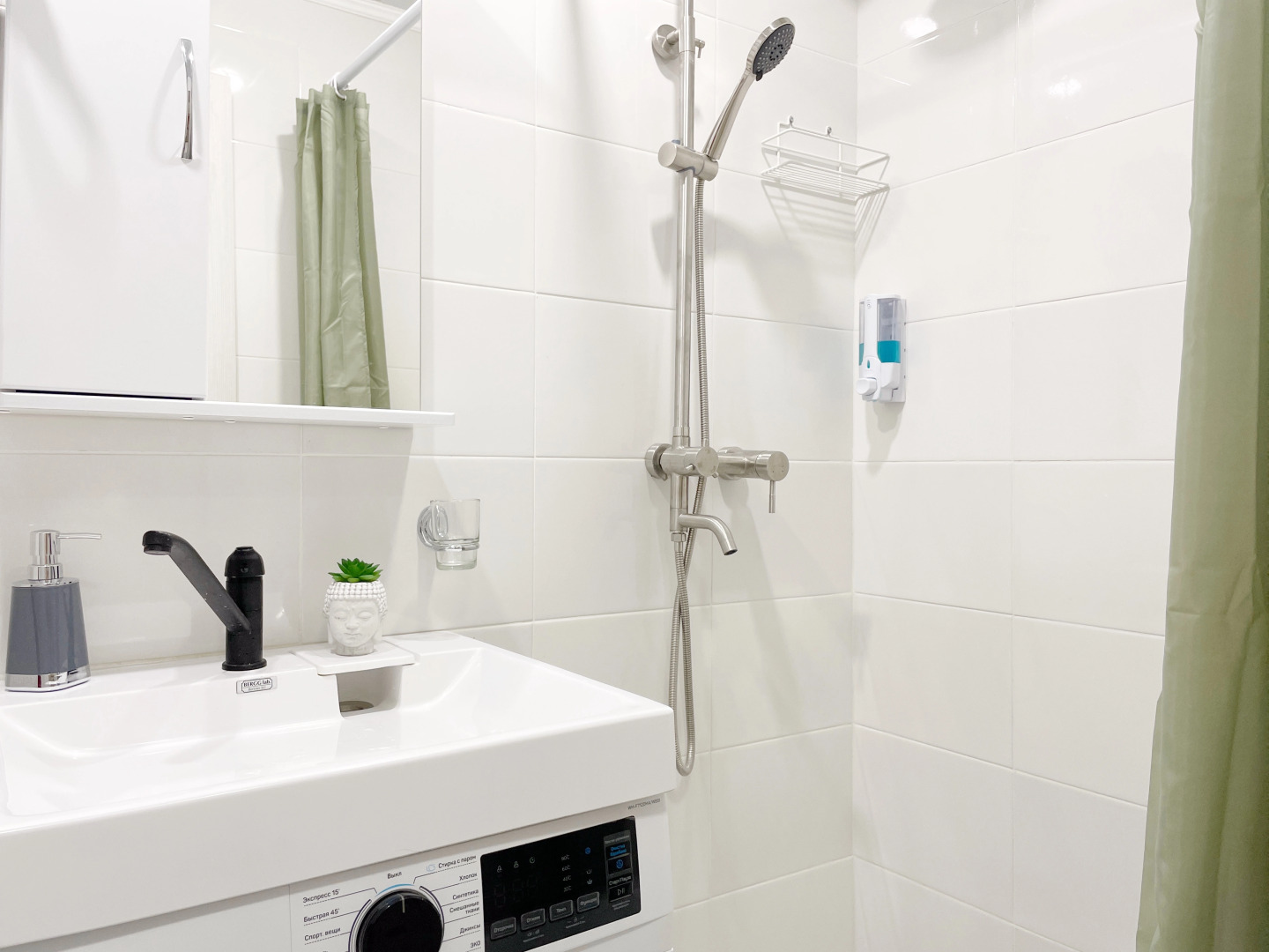 Апартаменты О Нил