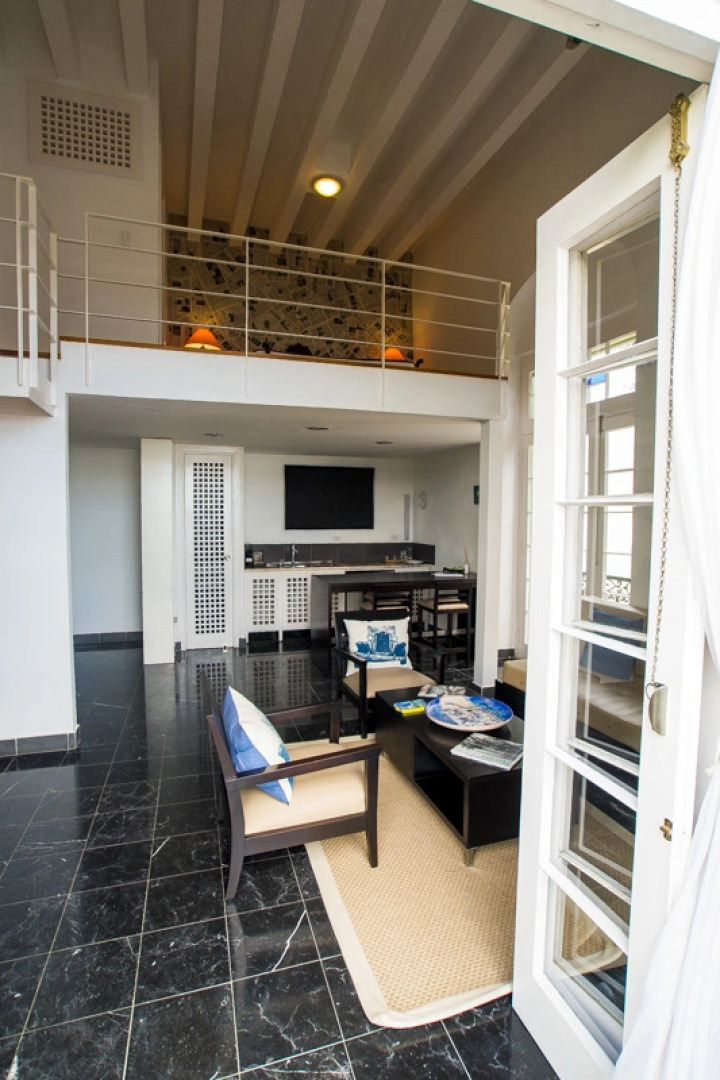 Мини-Отель Loft Habana