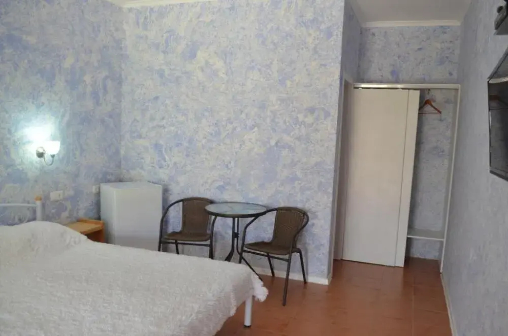 Гостевой дом Олимпия