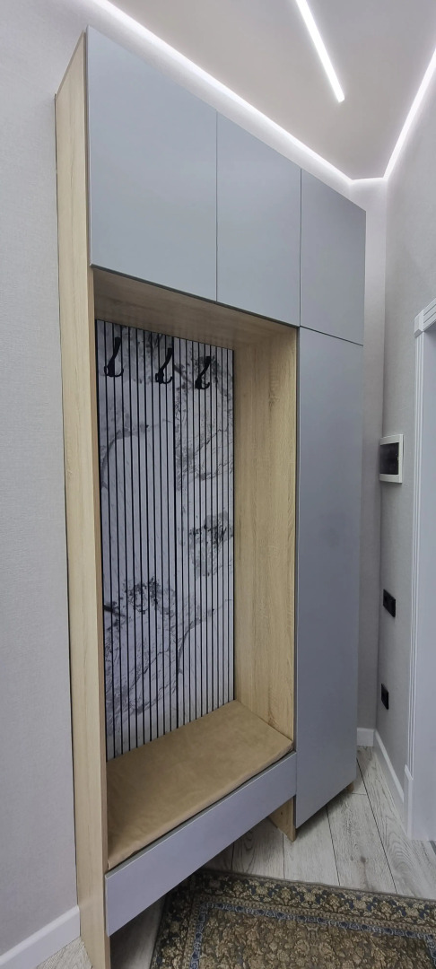 Апартаменты Bronin Homes 7