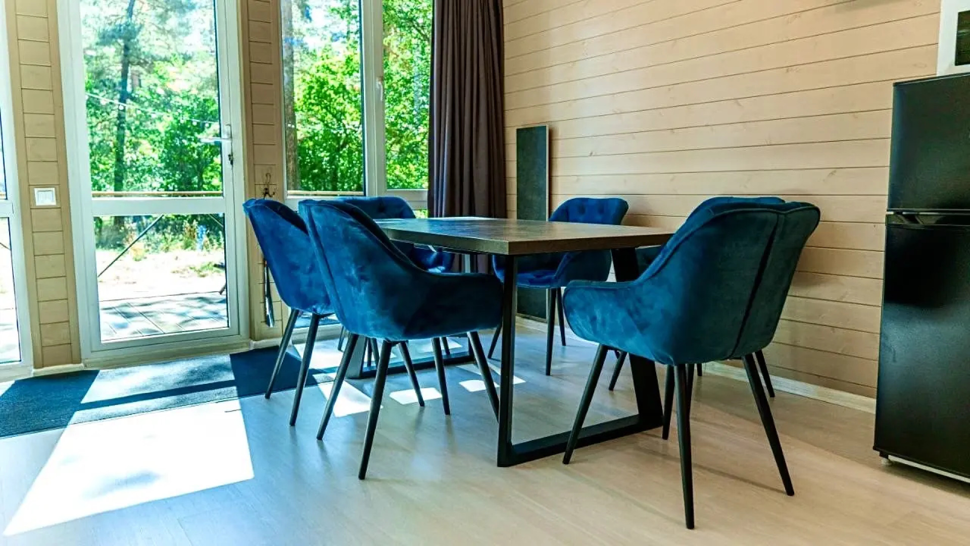 Гостевой дом OS House