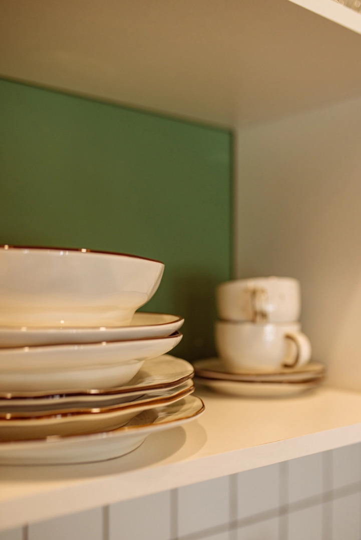 База отдыха Belka Forest House