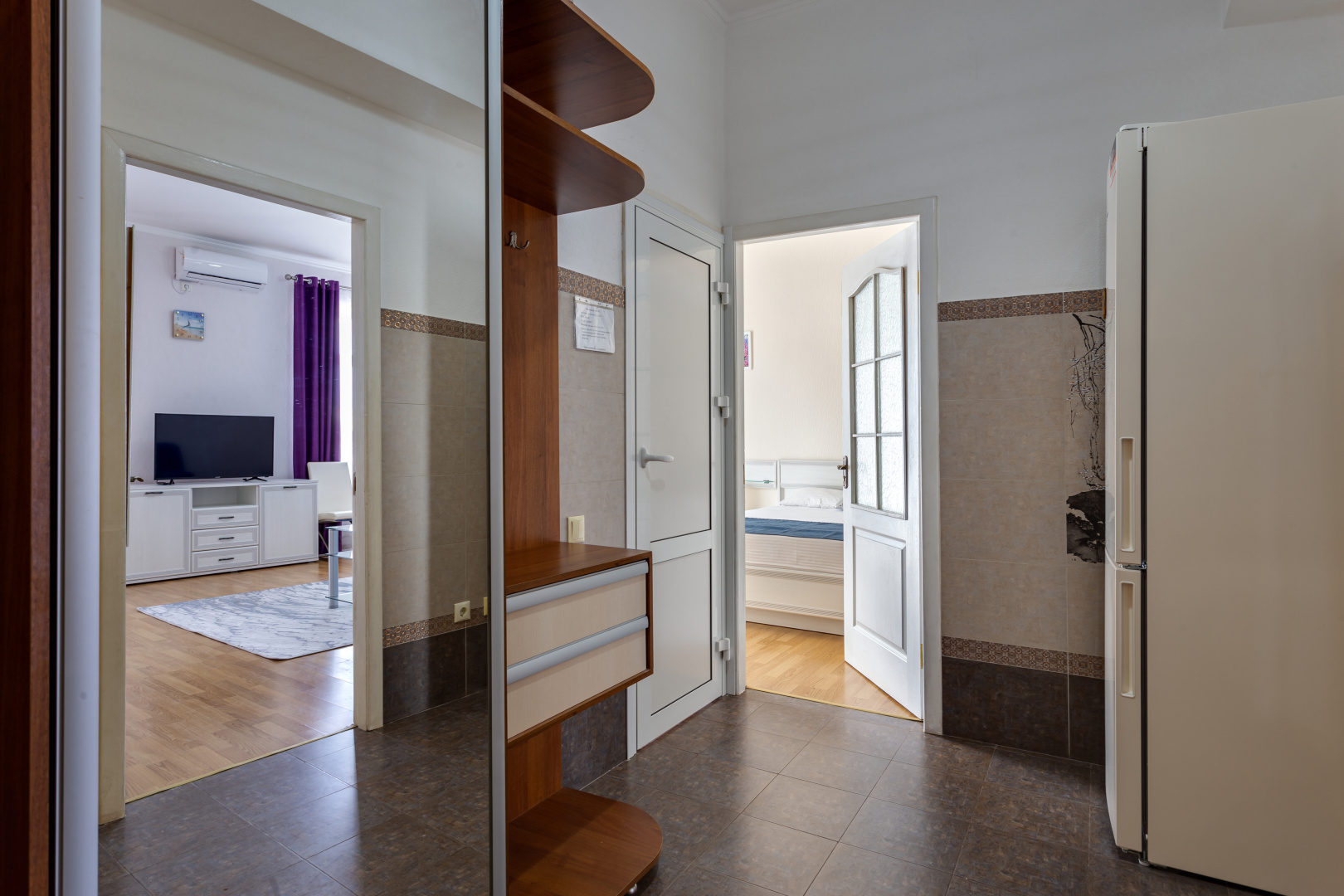 Apart Hotel DELUXE