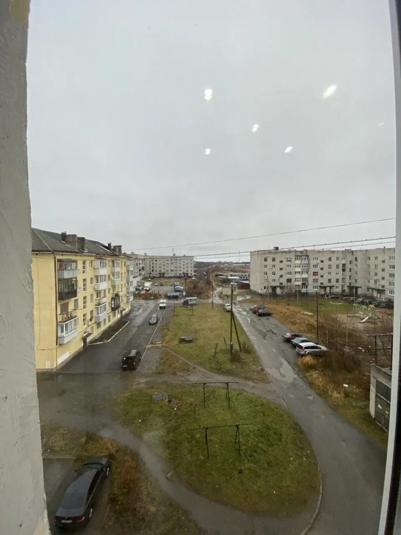 Квартира порт-шоссе 1