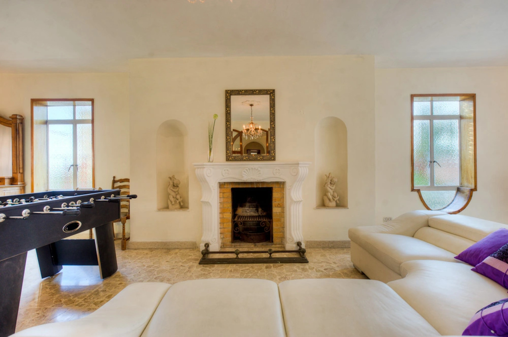 Вилла 050 Fantastic Family Fun Villa St Julians