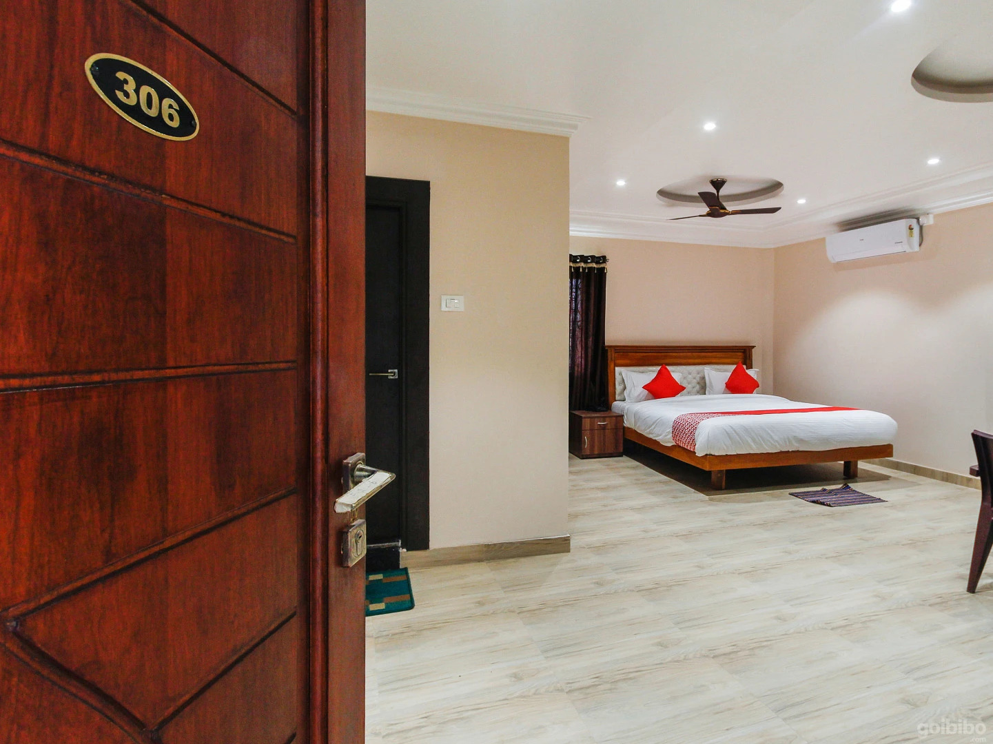 Мини-Отель Ssk Green Palace