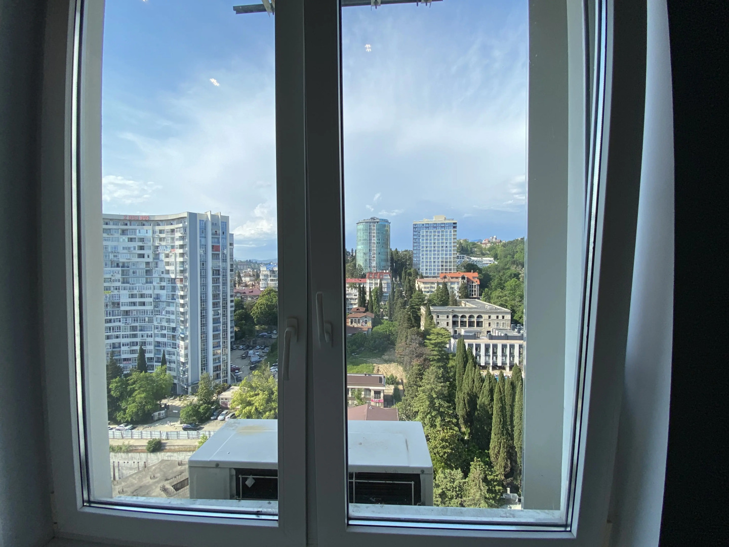 Апартаменты BonApartaments 9