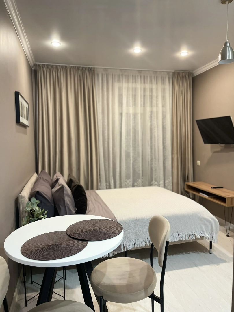 Квартира в ЖК Европейском