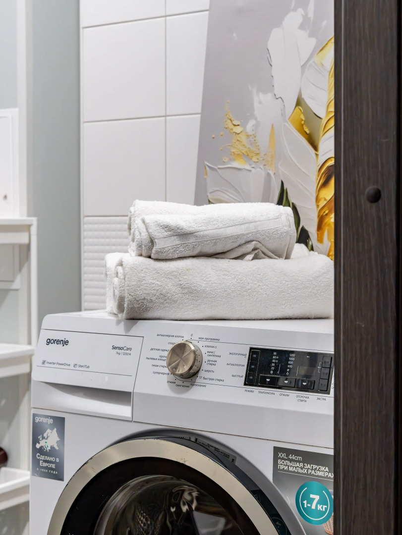 Апартаменты Your Manchester Apart для 2 Гостей