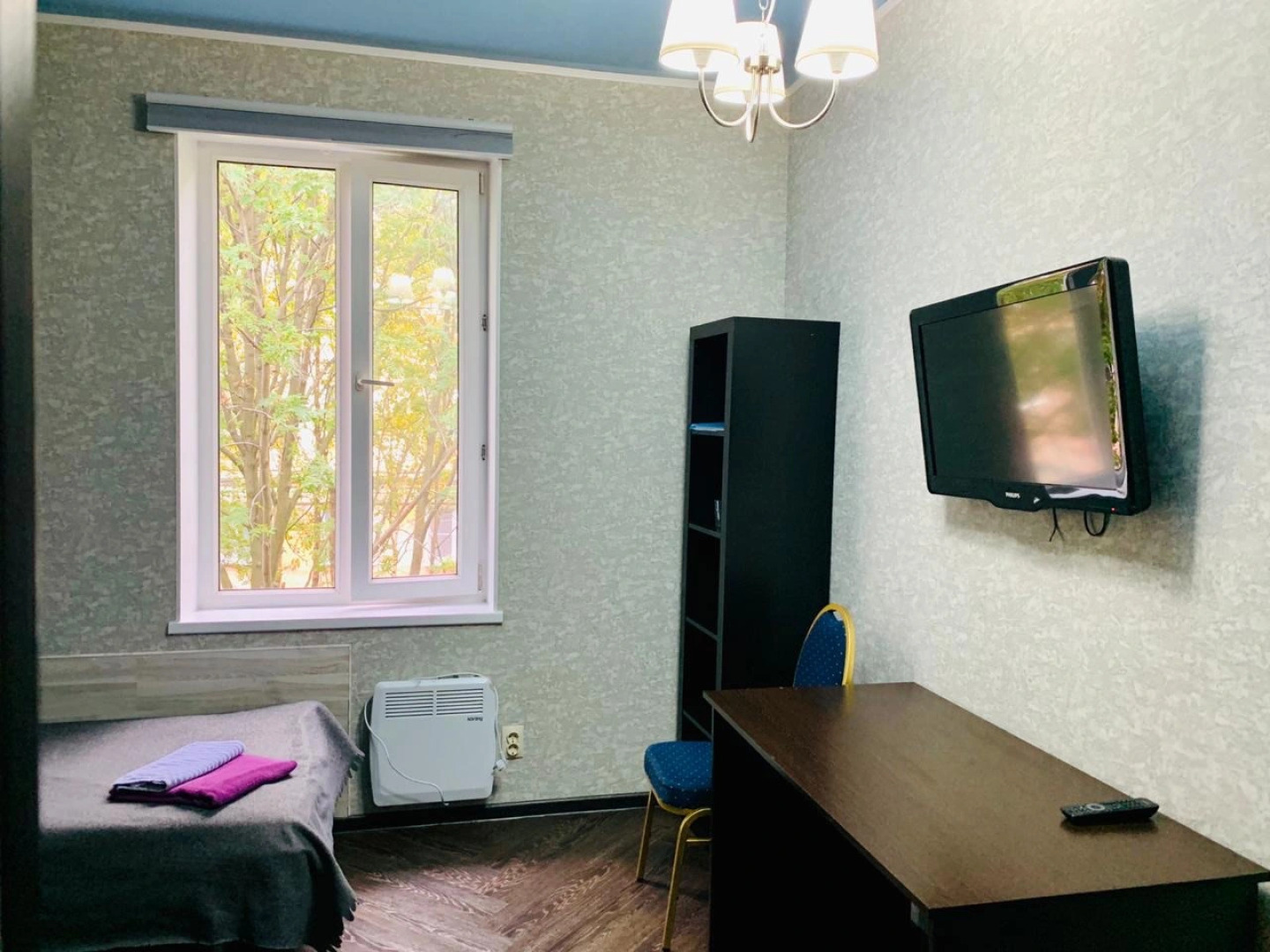 Гостевой дом Гринвич