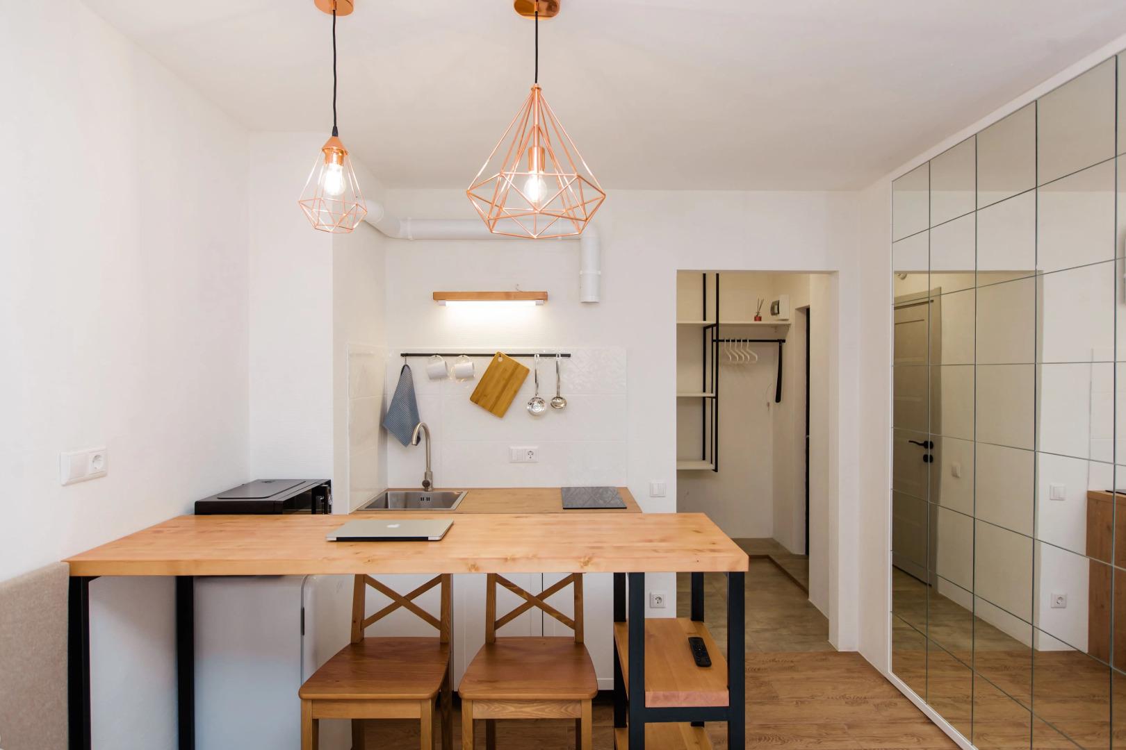 Апартаменты Paikka #Talo