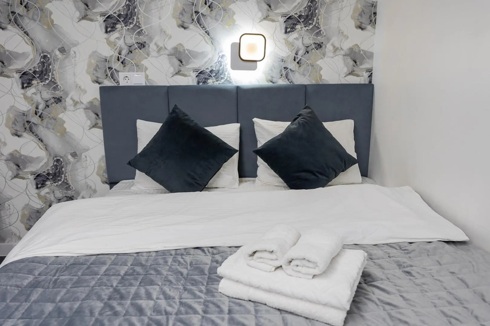 Отель White Place