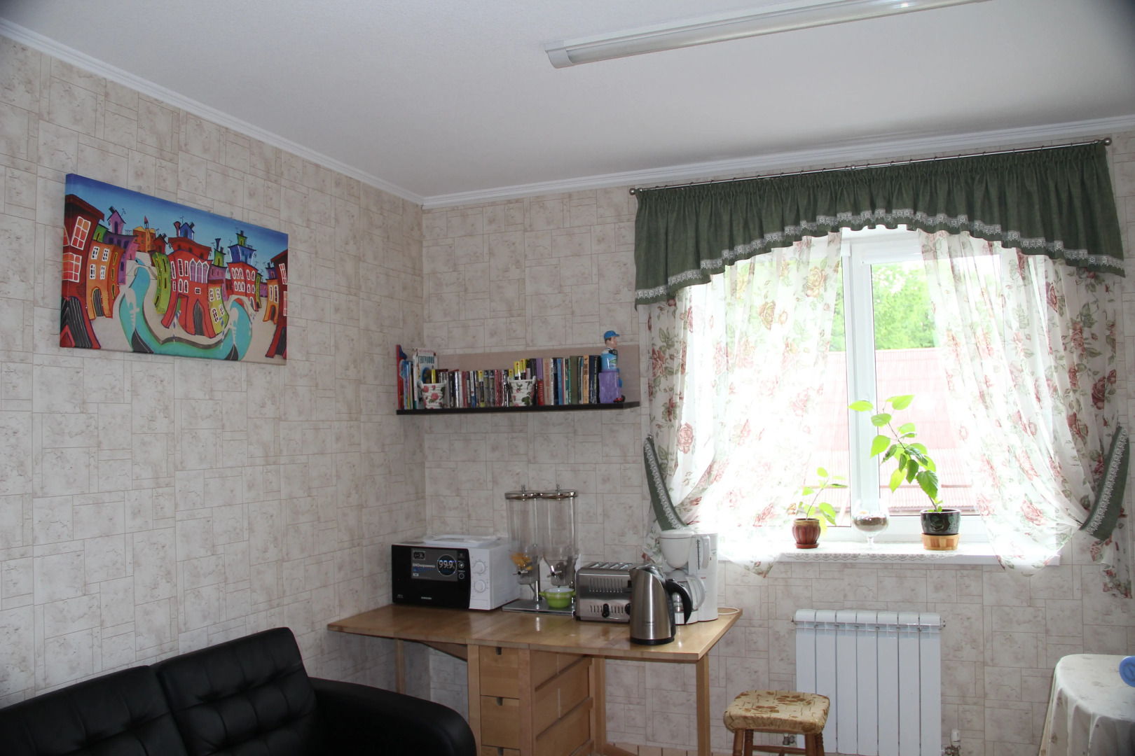 Мини-отель Время Вдохновения