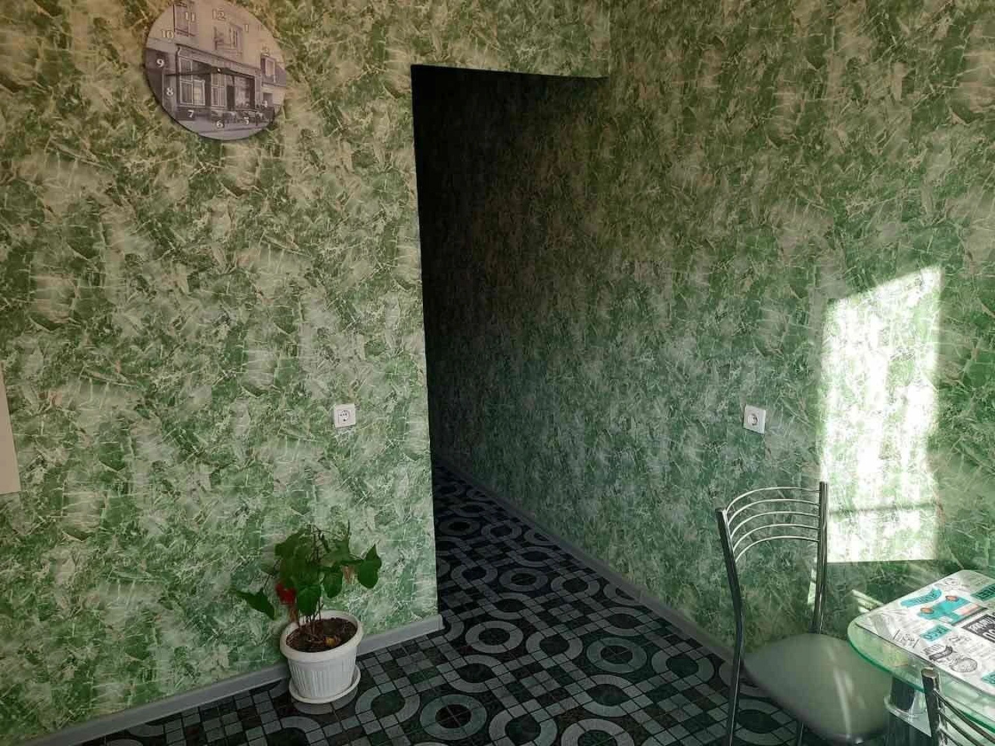 Уютная квартира на Московском проспекте 100