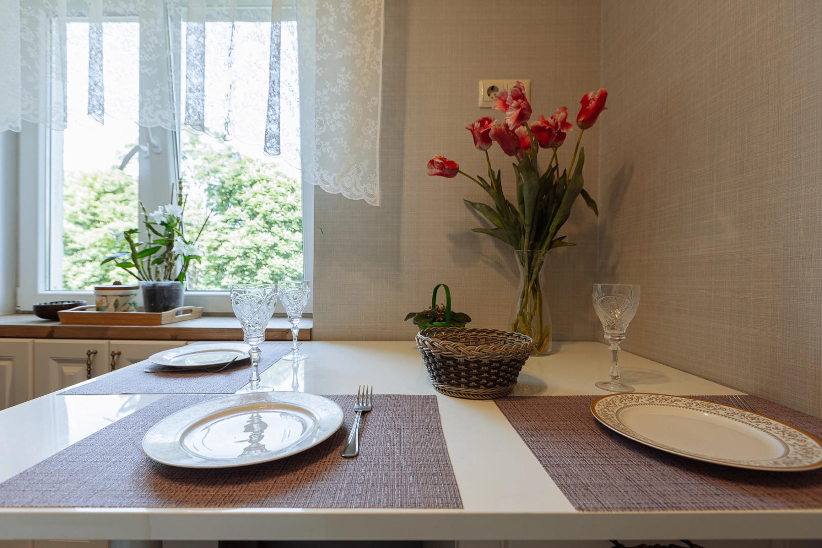 Квартира в Самом Центре Города