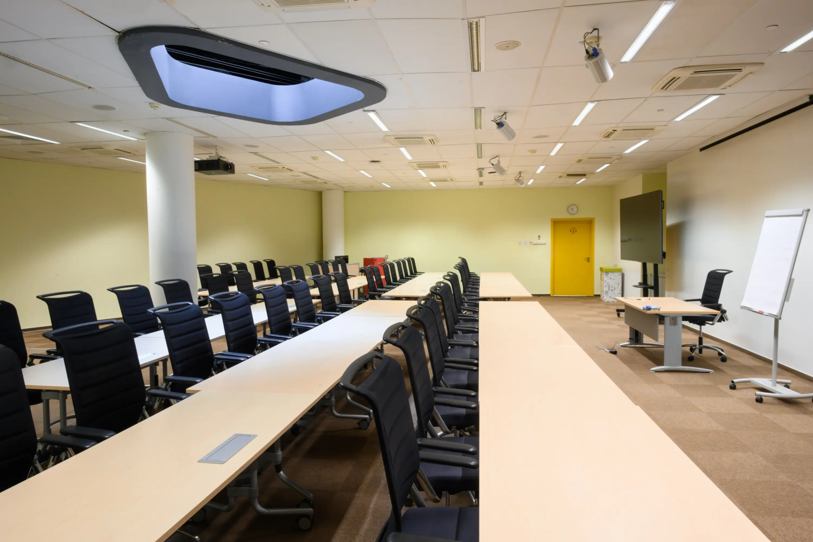 Гостиница Памир-ТяньШань