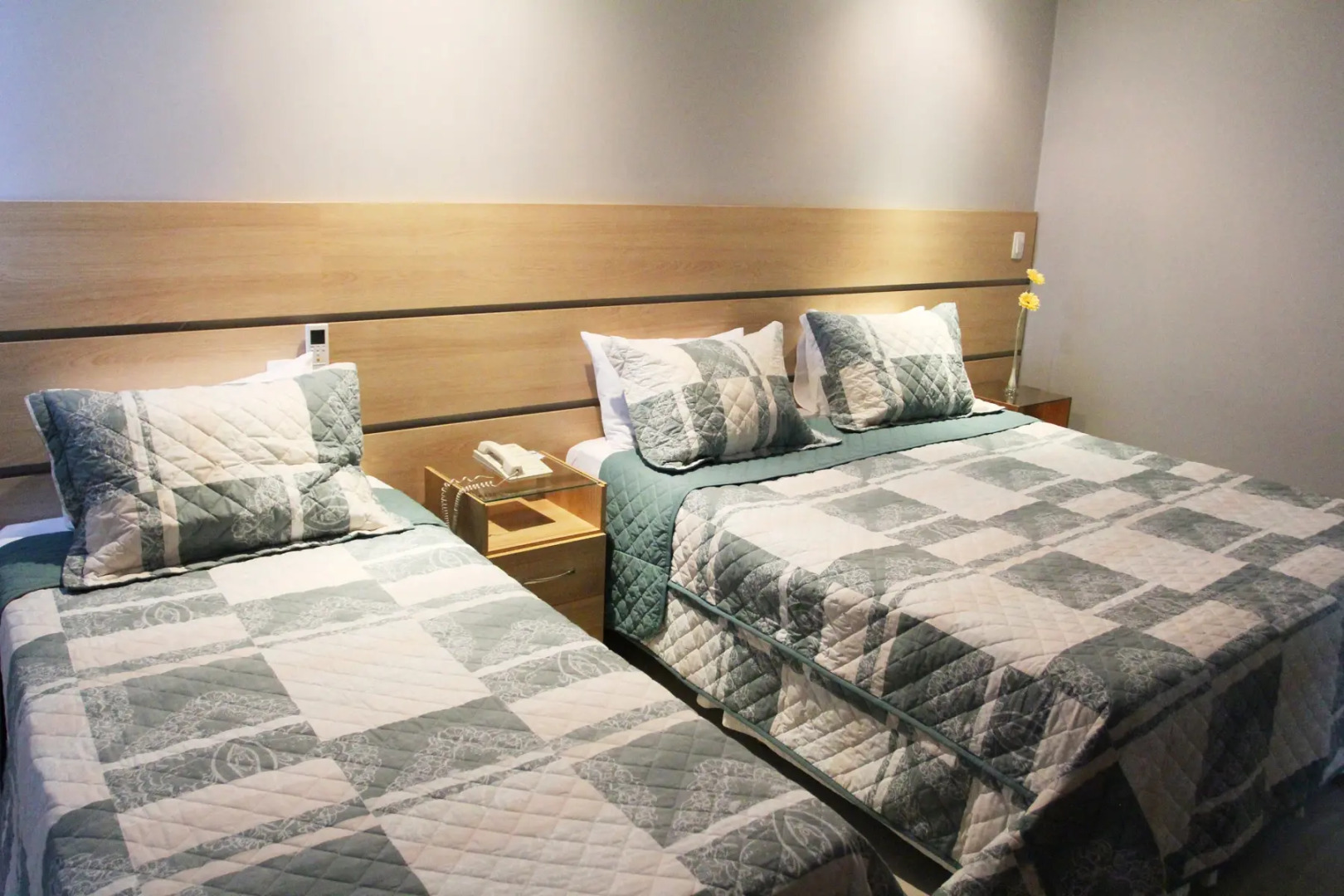 Отель Imperial Plaza