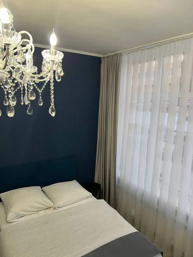 Апартаменты Diaday Irk 2