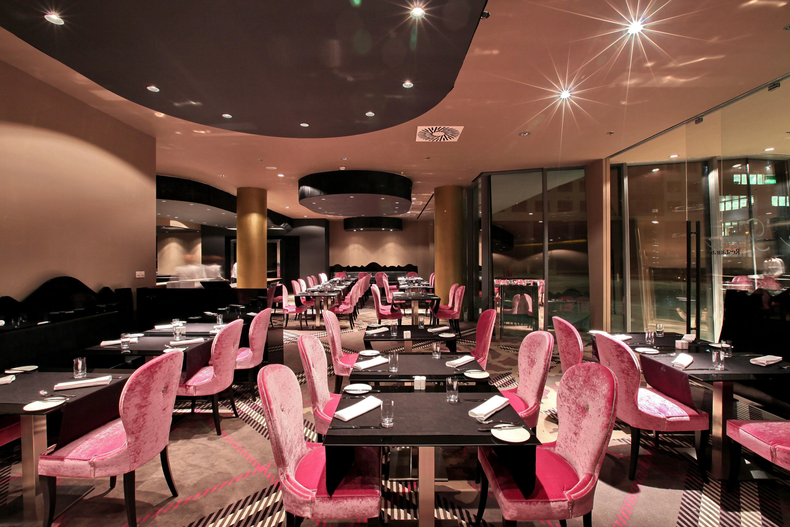 Отель Zijin Belgrade ex Falkensteiner