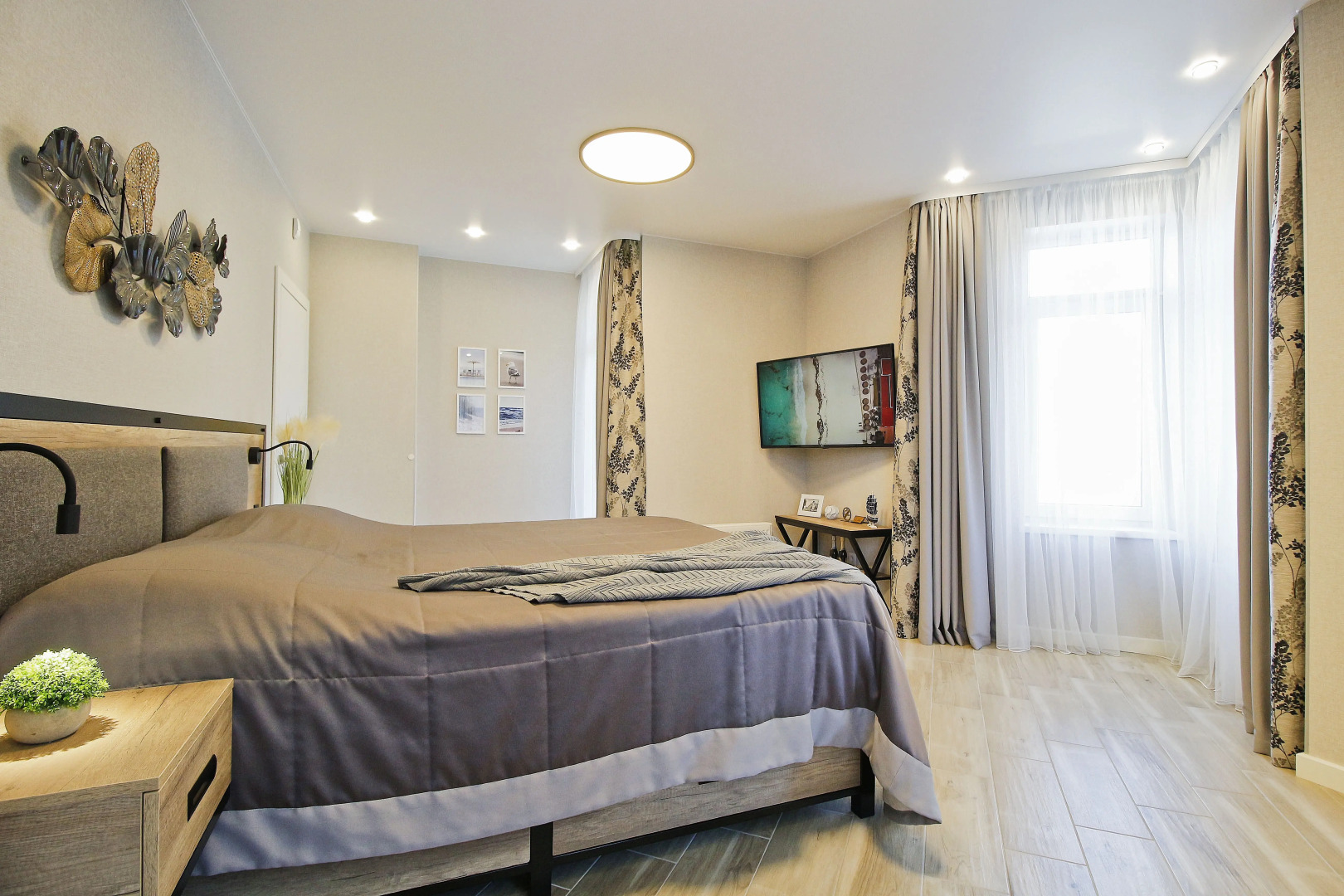 Апартаменты Flyapart 5