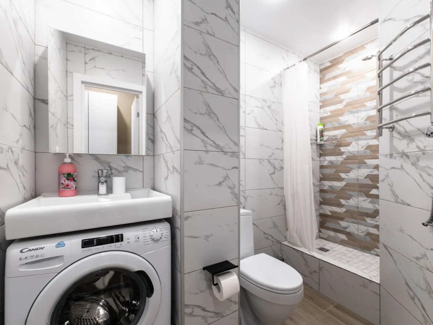 Апартаменты Филимонковское 1