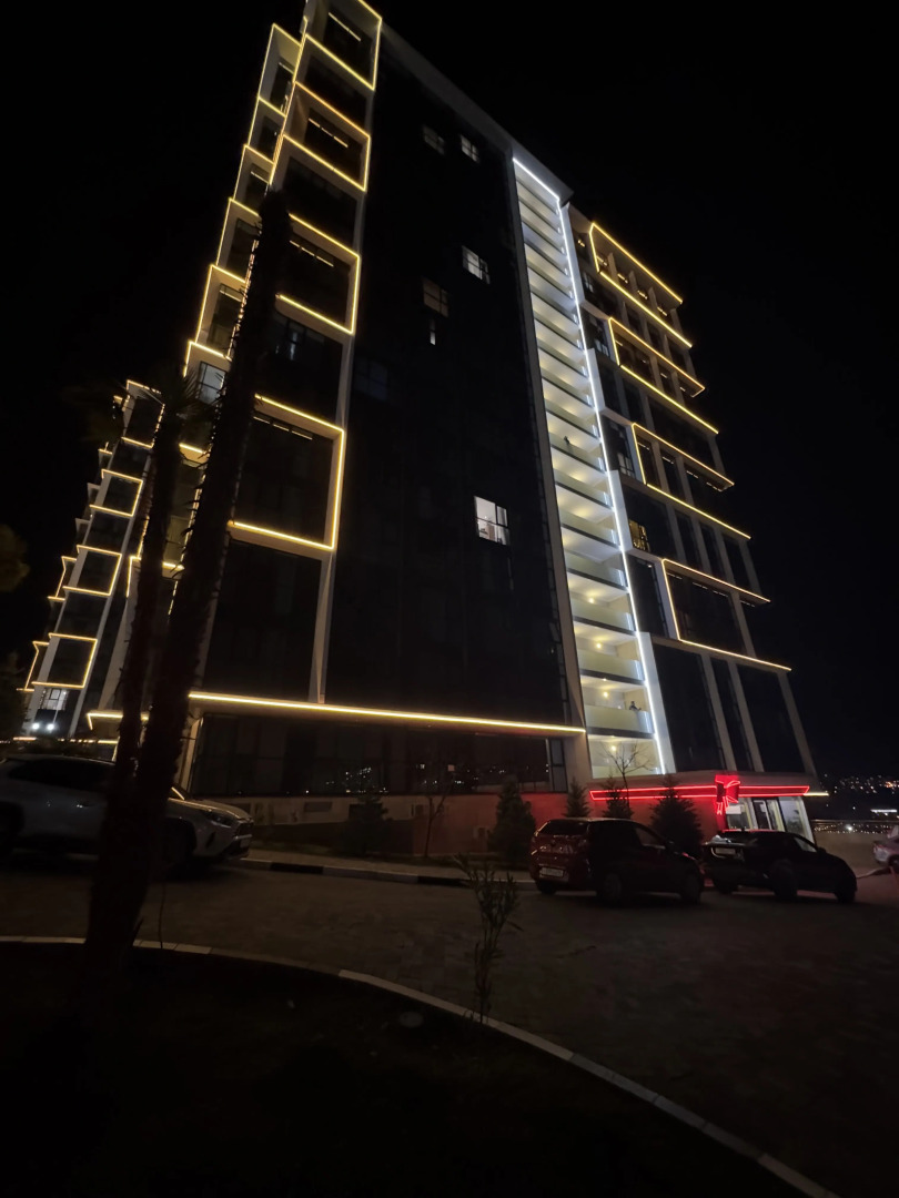 Апартаменты на Улице Ясногорская