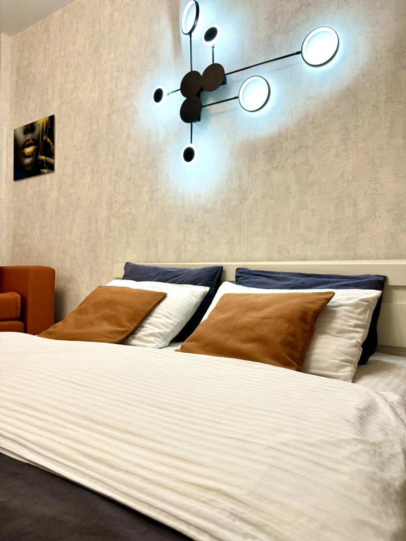 Апартаменты "Друзья" у Королевских Ворот