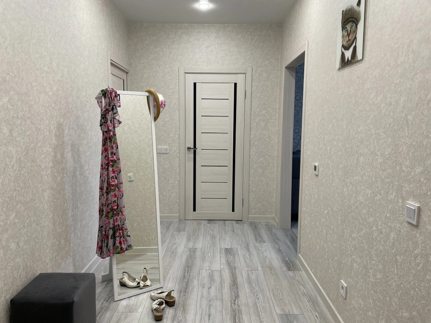 Апартаменты KranzApart на Седьмом небе