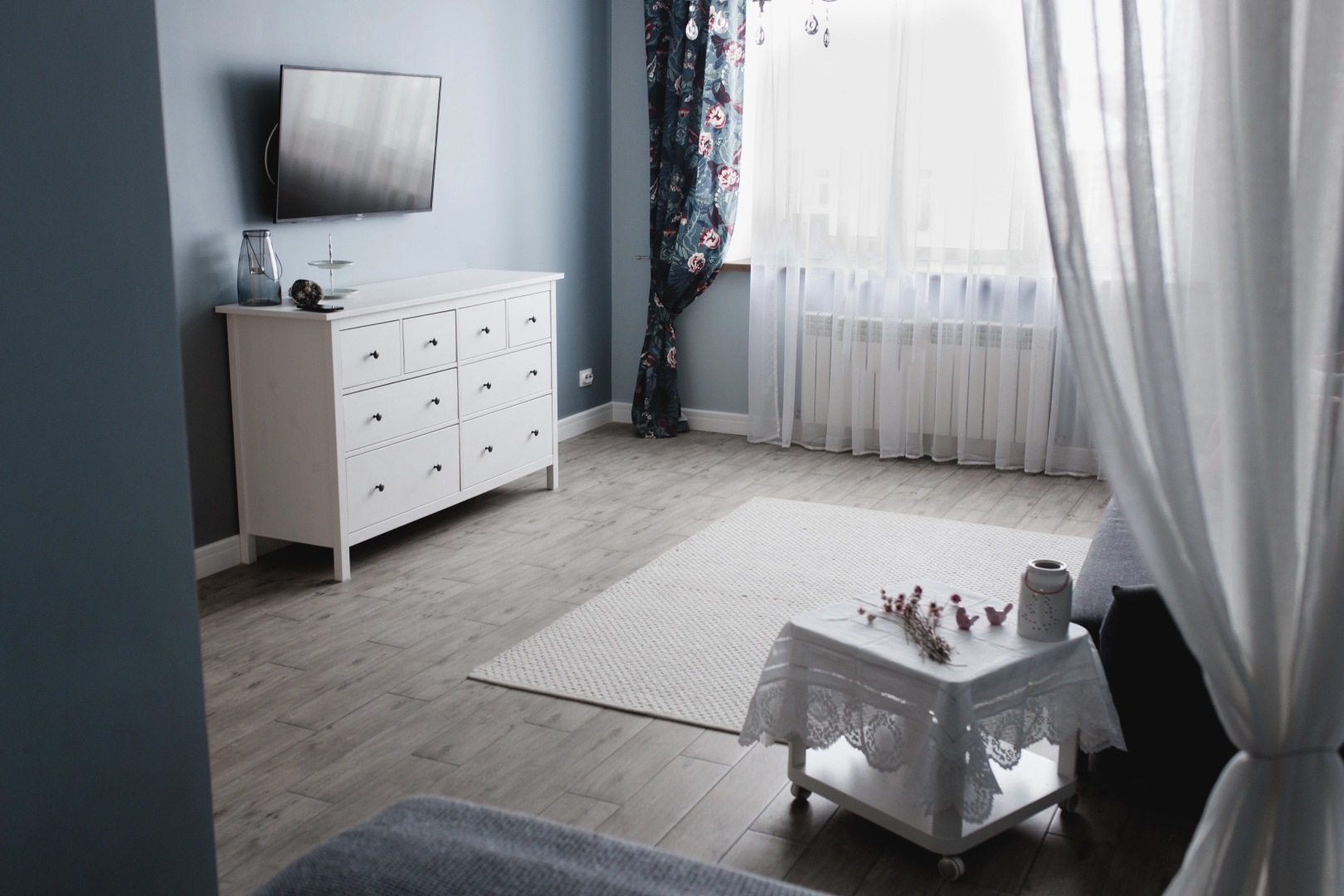 Апартаменты Дизайнерские Апартаменты Сканди в Центре Города