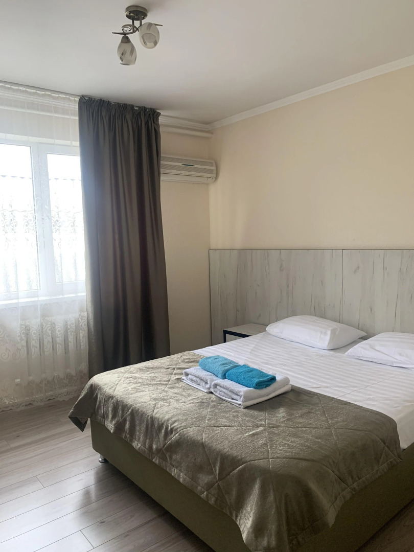 Гостевой Дом Каприз