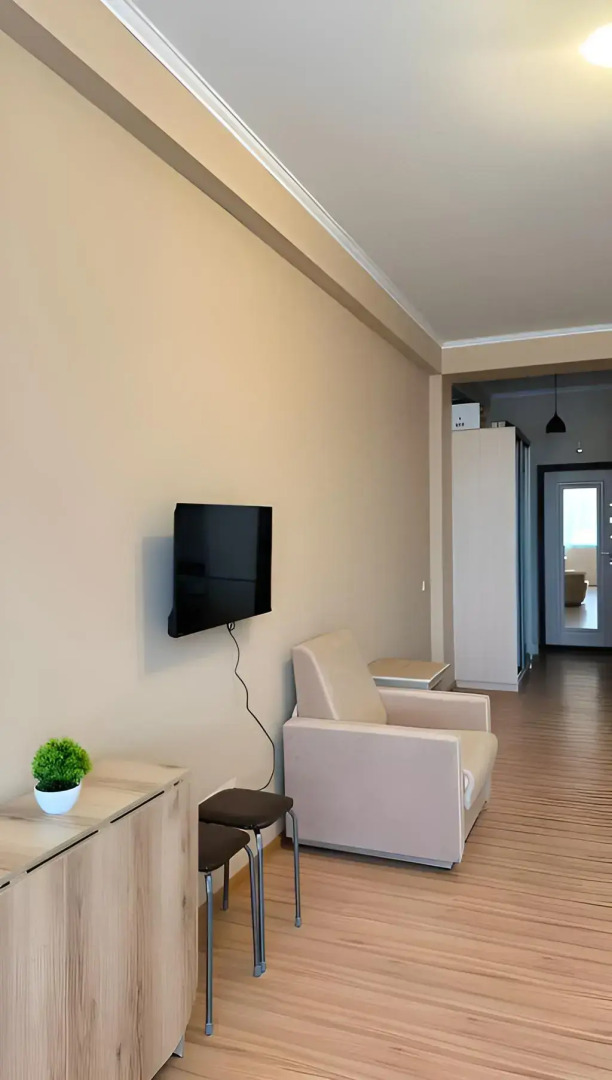 Квартира Уютная студия на Мамайке