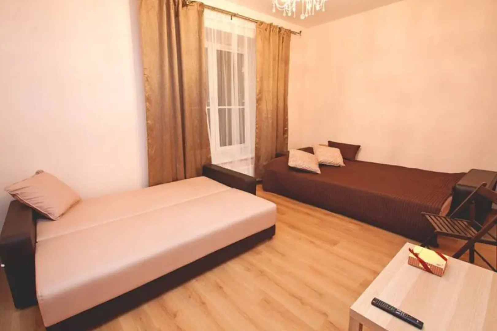 Апартаменты SAMOцвет 3 на Киевской 3