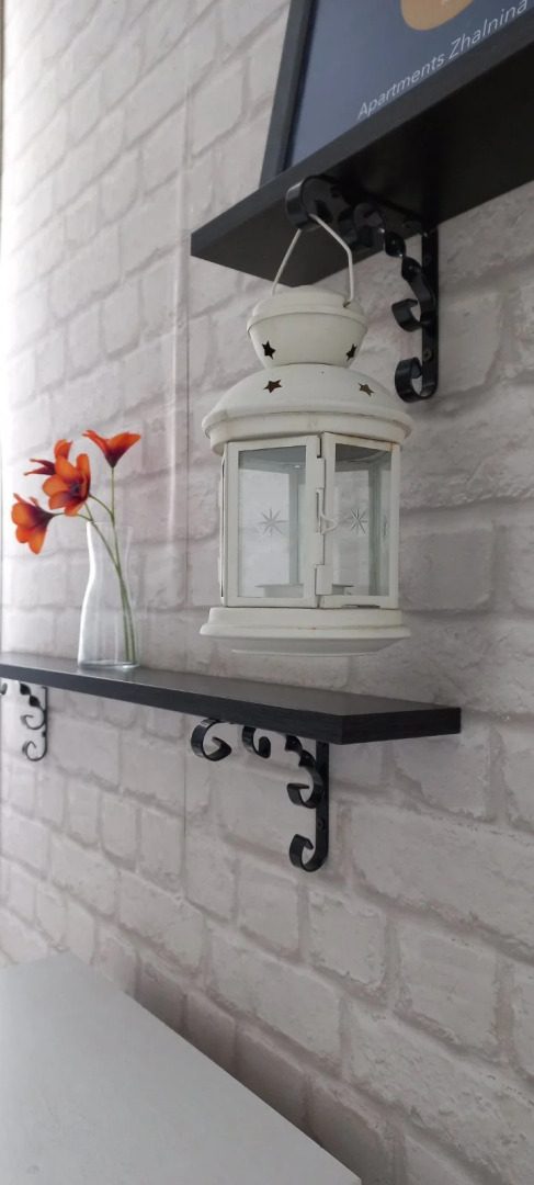 Апартаменты Уютное гнездышко