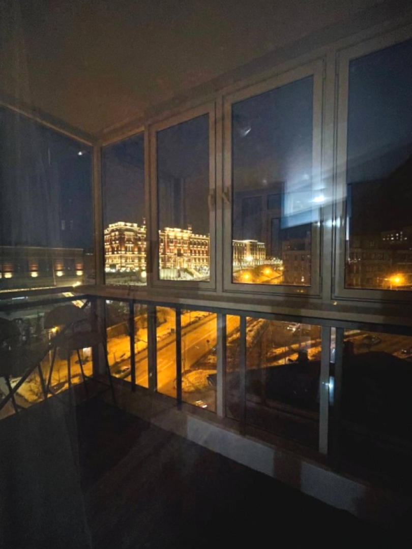 Квартира в Центре Города