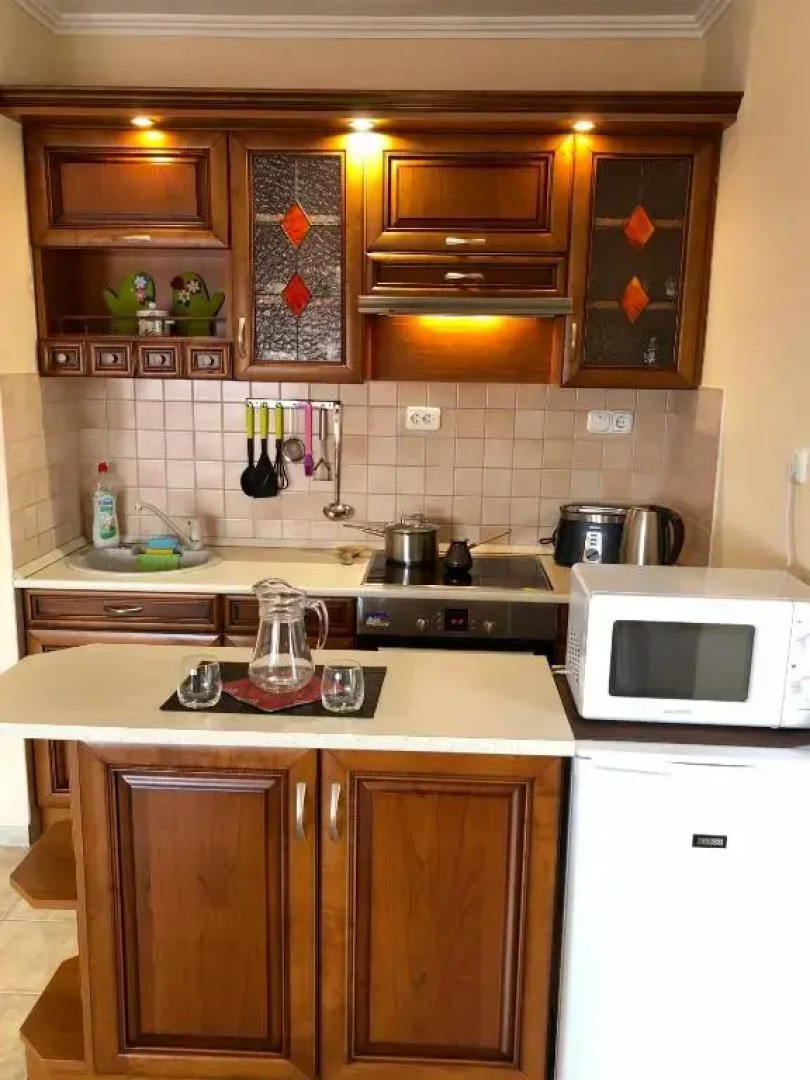 Апартаменты Savelij Apartman