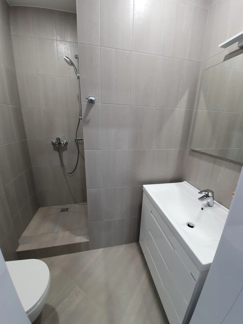 Апартаменты Паруса-2 на улице Транспортная 3