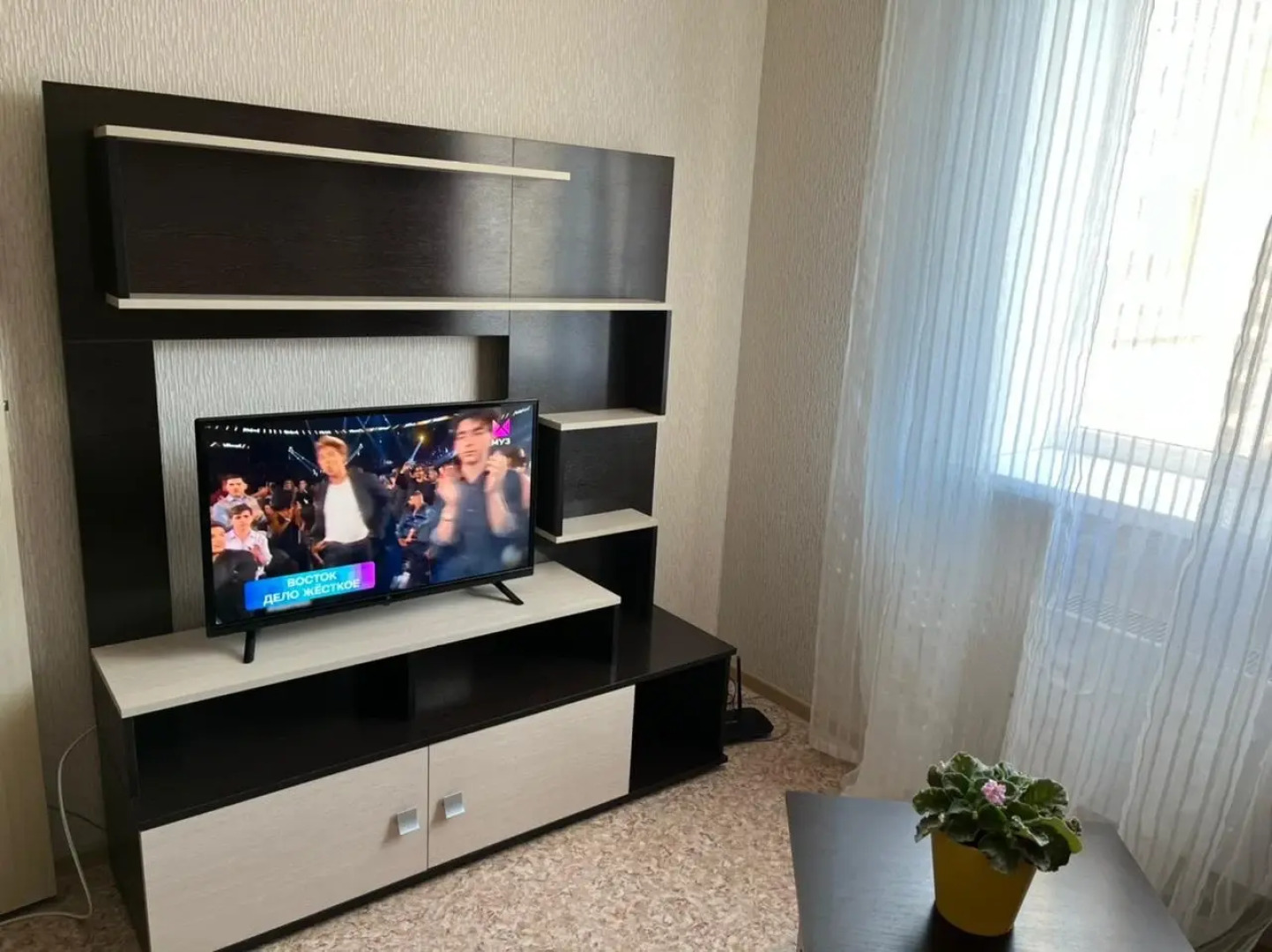 Апартаменты в Олимпийском