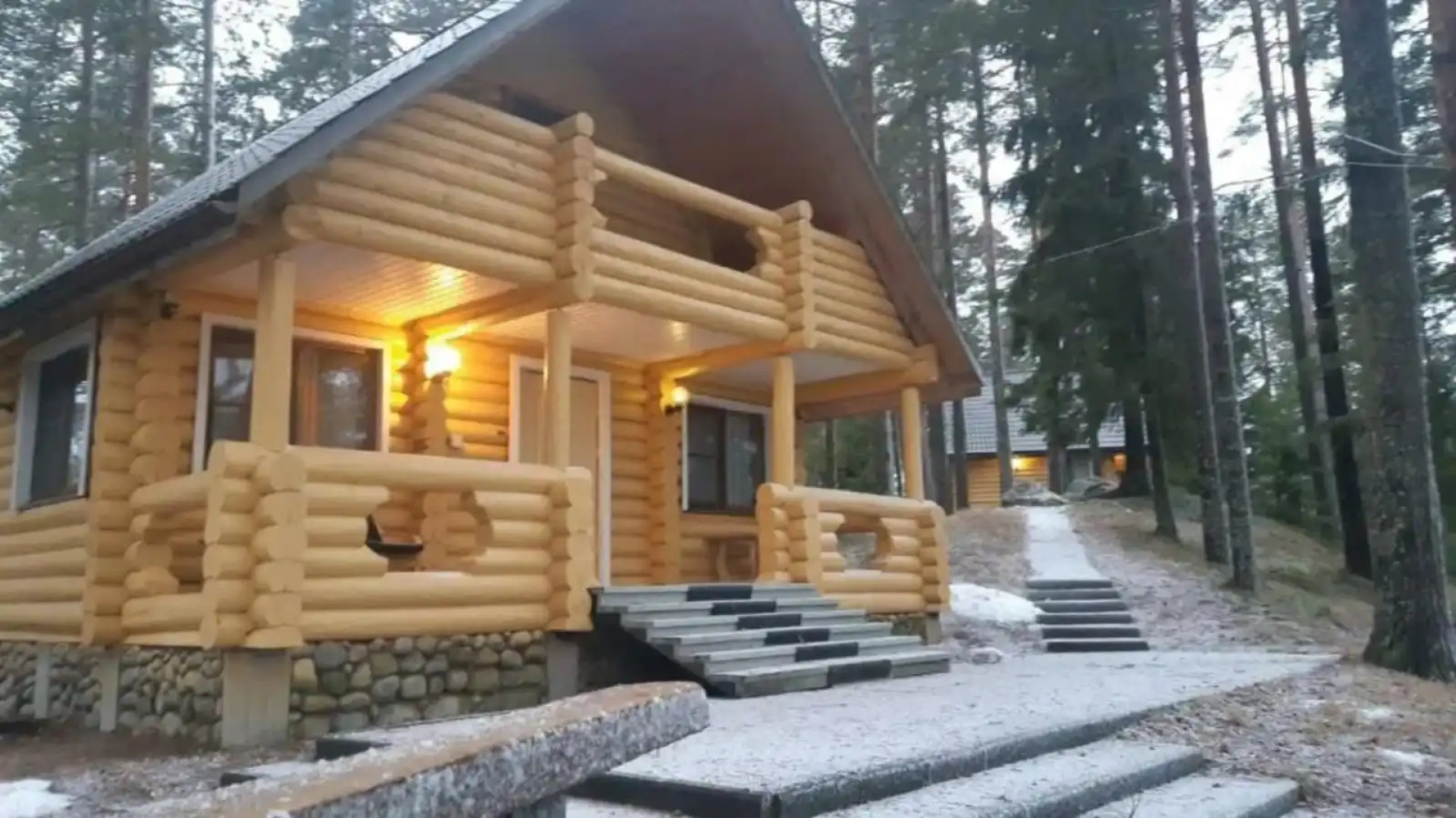 Парк-Отель Яккима