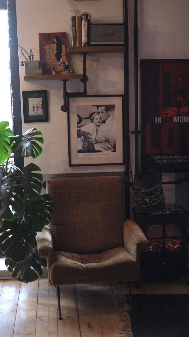 Квартира Студия в Самом Центре