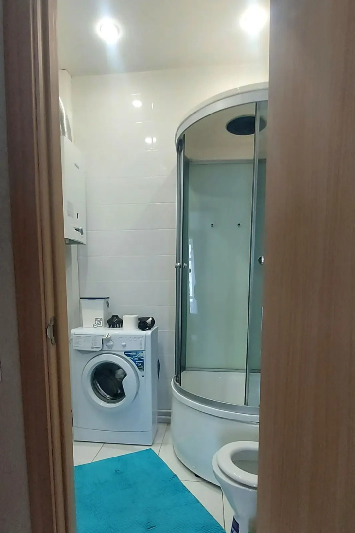 Апартаменты Студии на Островского 1