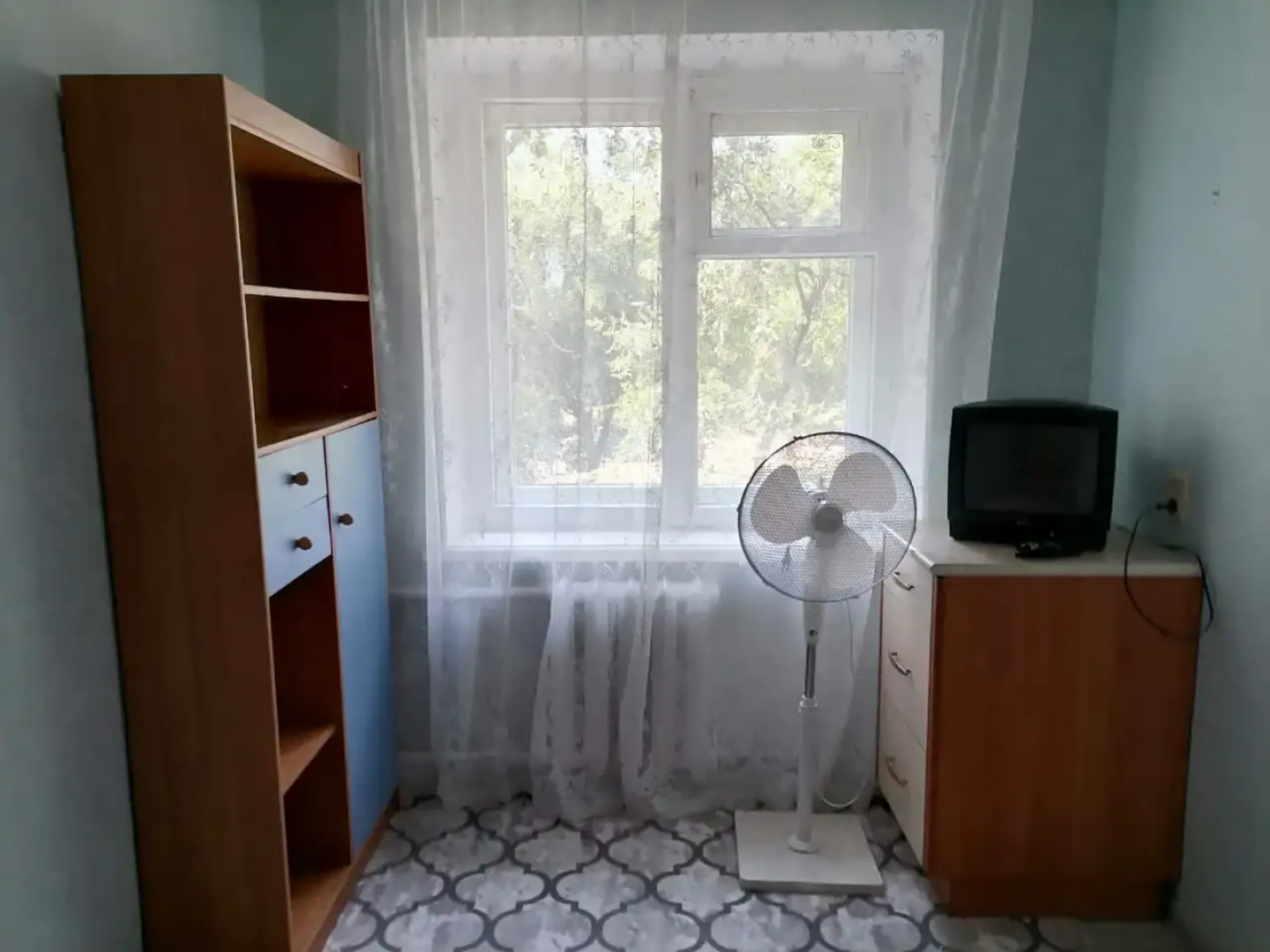 Квартира в Тихом Районе
