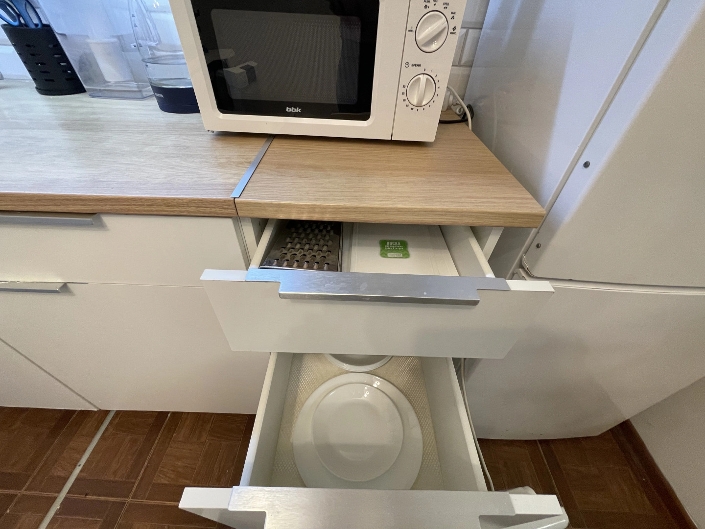 Апартаменты Kutuzov